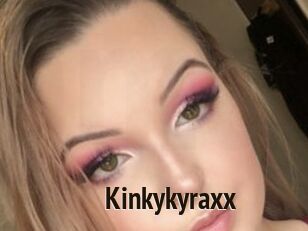 Kinkykyraxx