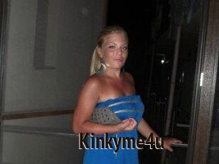 Kinkyme4u