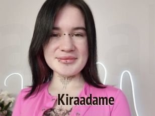 Kiraadame