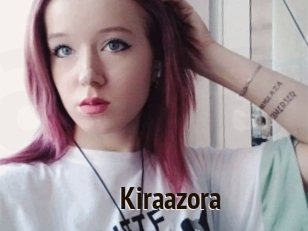 Kiraazora