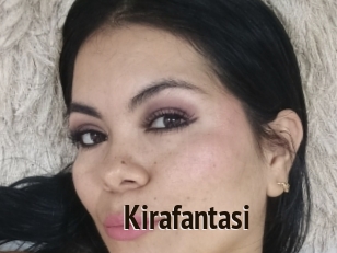 Kirafantasi