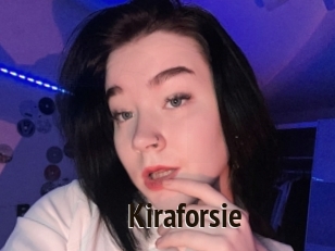 Kiraforsie