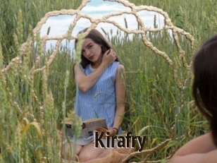 Kirafry