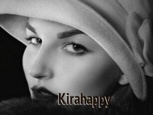 Kirahappy