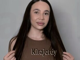 Kirajordy