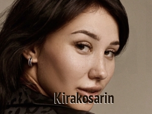 Kirakosarin