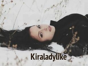 Kiraladylike