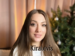 Kiralevis