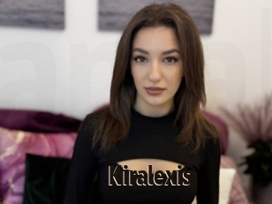 Kiralexis