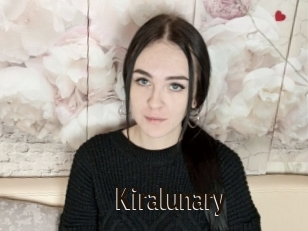 Kiralunary