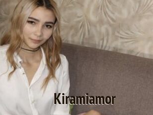 Kiramiamor