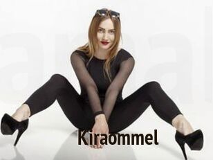 Kiraommel