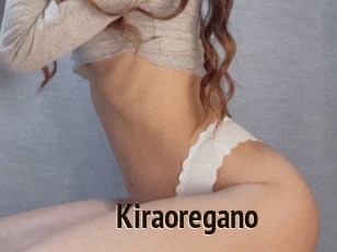 Kiraoregano