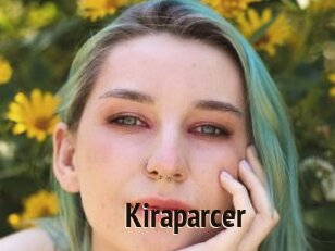 Kiraparcer