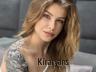 Kiraryans