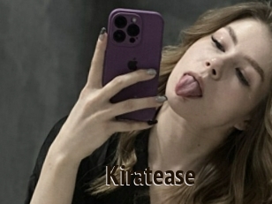 Kiratease