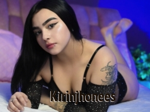 Kirinjhonees