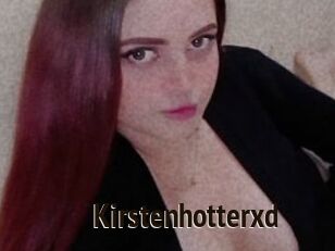 Kirstenhotterxd