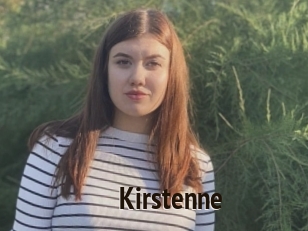 Kirstenne