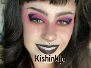 Kishinkijo