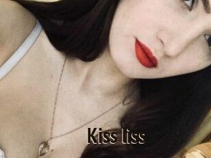 Kiss_liss