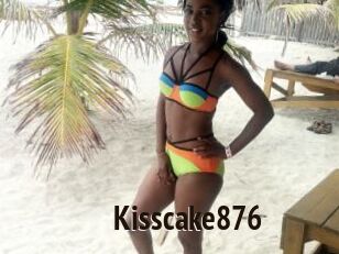 Kisscake876