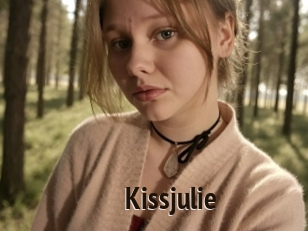 Kissjulie