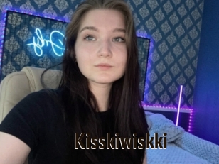 Kisskiwiskki