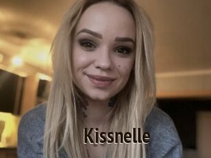 Kissnelle