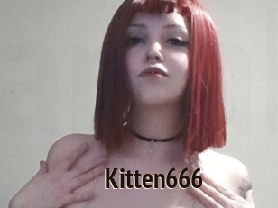 Kitten666