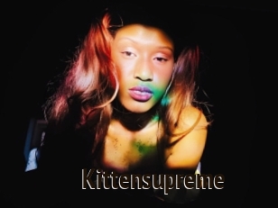 Kittensupreme