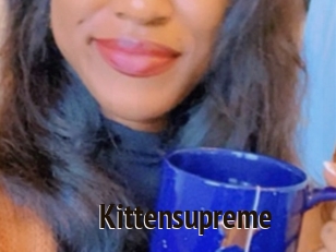 Kittensupreme