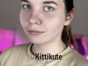 Kittikute