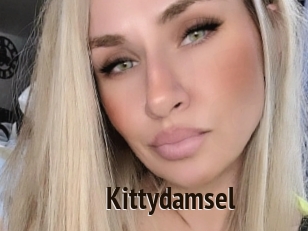 Kittydamsel