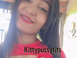 Kittypussytits