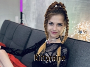 Kittyraine