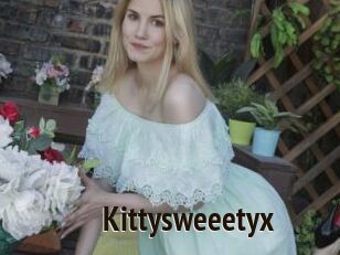 Kittysweeetyx