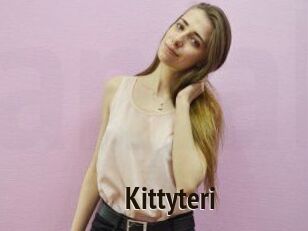 Kittyteri