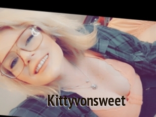 Kittyvonsweet