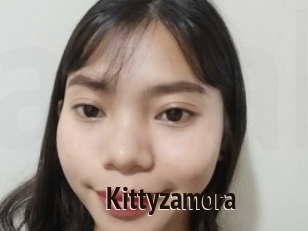 Kittyzamora