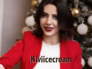 Kiviicecream