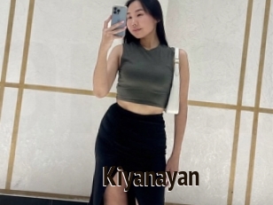 Kiyanayan