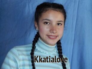 Kkatialove