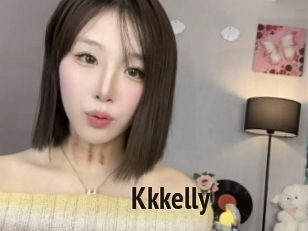 Kkkelly