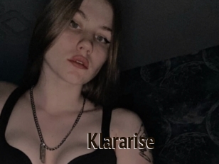 Klararise