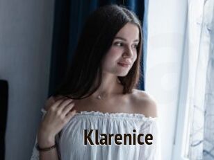 Klarenice