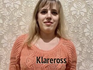 Klareross