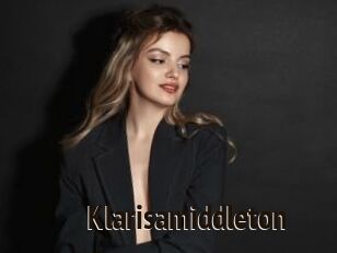 Klarisamiddleton