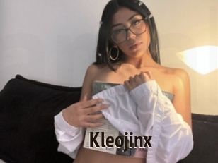 Kleojinx