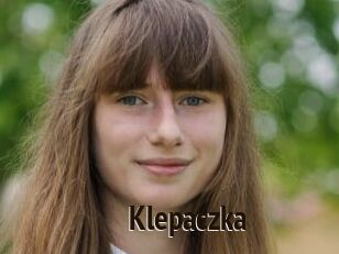 Klepaczka